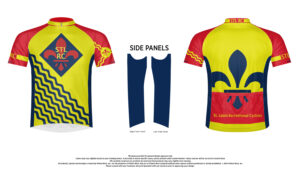 St Louis Cardinals Cycling Jersey Belgium, SAVE 41% 